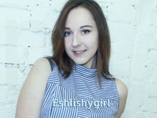 Eshlishygirl