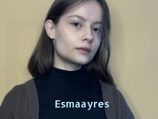 Esmaayres
