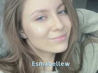 Esmabellew