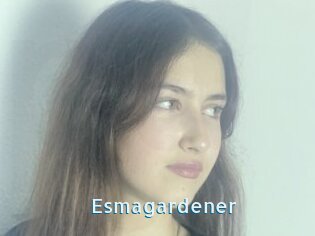 Esmagardener