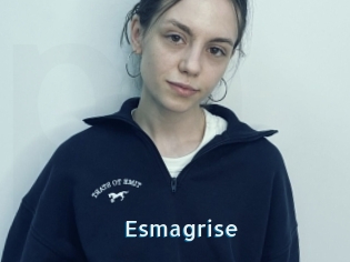 Esmagrise