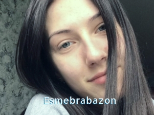 Esmebrabazon