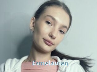 Esmelauren