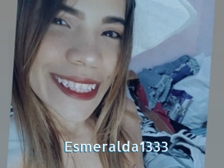 Esmeralda1333