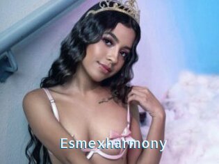 Esmexharmony