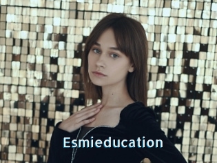 Esmieducation