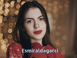Esmiraldagarci
