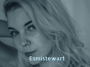Esmistewart