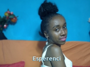Esperenci