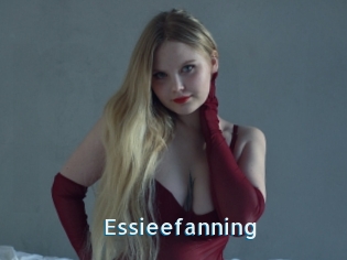 Essieefanning