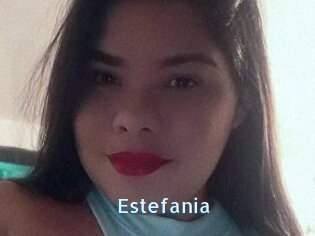 Estefania