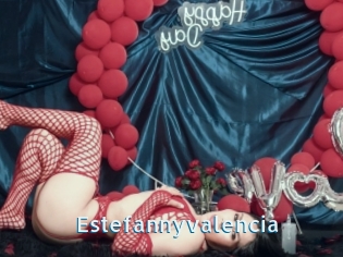 Estefannyvalencia