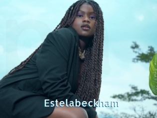 Estelabeckham