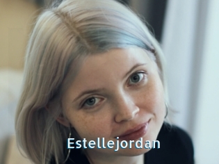 Estellejordan