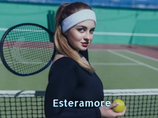 Esteramore