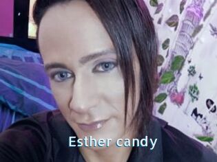Esther_candy