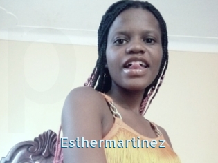 Esthermartinez