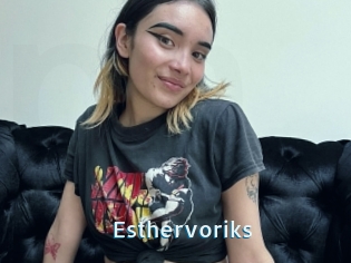 Esthervoriks