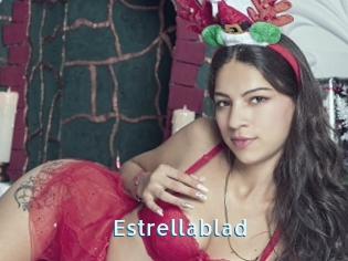 Estrellablad