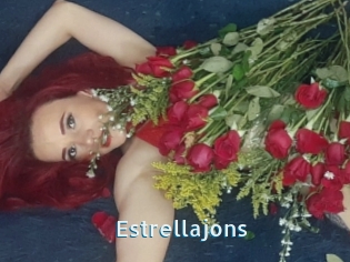 Estrellajons