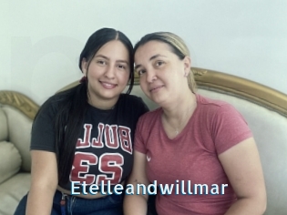 Etelleandwillmar