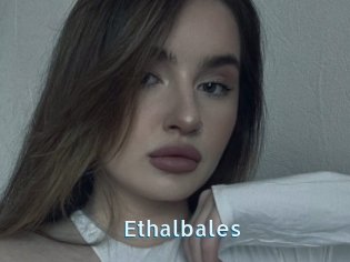 Ethalbales