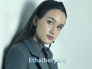 Ethalbolyard