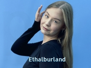 Ethalburland