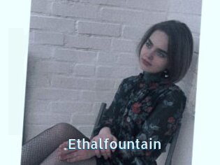 Ethalfountain