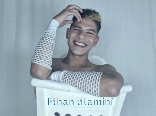 Ethan_dlamini