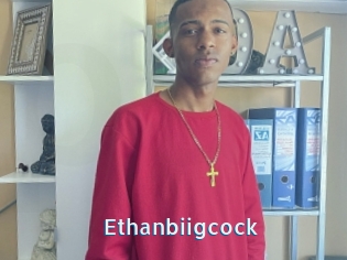 Ethanbiigcock