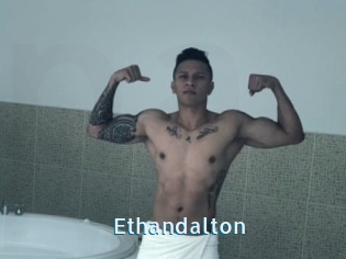 Ethandalton