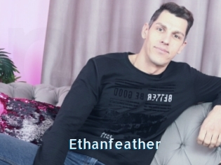 Ethanfeather