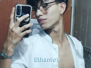 Ethanfox