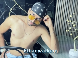 Ethanwalkers