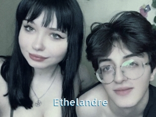 Ethelandre