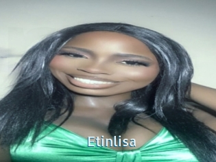Etinlisa