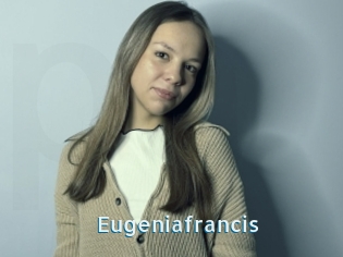 Eugeniafrancis