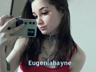 Eugeniahayne