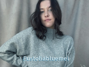Eustoliabluemel