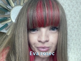 Eva_rosec
