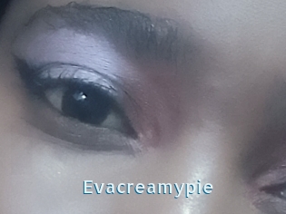 Evacreamypie