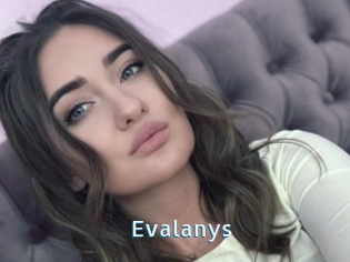 Evalanys