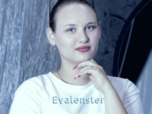 Evalenster