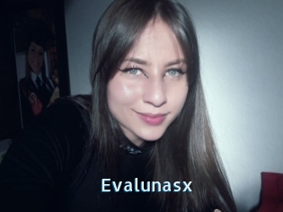 Evalunasx