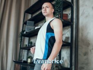 Evanbrice