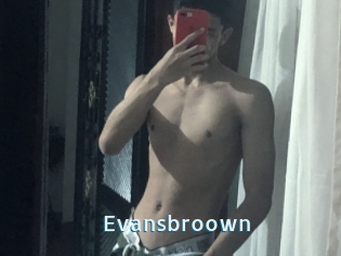 Evansbroown