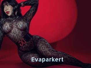 Evaparkert