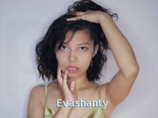 Evashanty