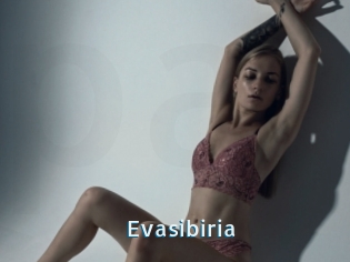 Evasibiria